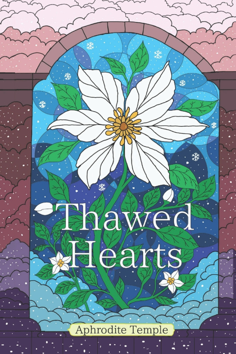 Kniha Thawed Hearts Aphrodite Temple