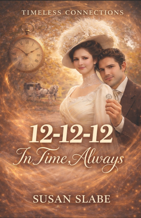 Kniha 12-12-12 Susan Slabe