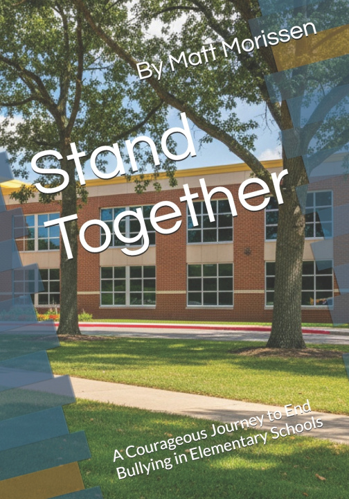 Knjiga Stand Together Matt Morissen