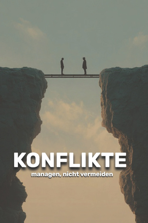 Kniha Konflikte Olivia Romero
