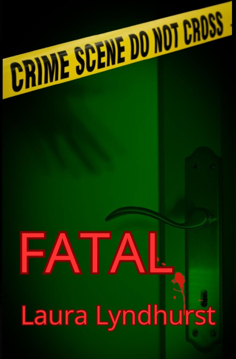 Kniha FATAL Laura Lyndhurst