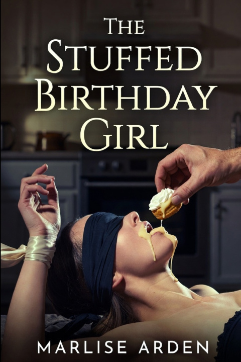 Knjiga The Stuffed Birthday Girl Marlise Arden