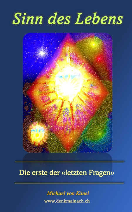 Buch Sinn des Lebens Jennifer Hadley