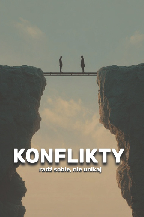 Könyv Konflikty Olivia Romero