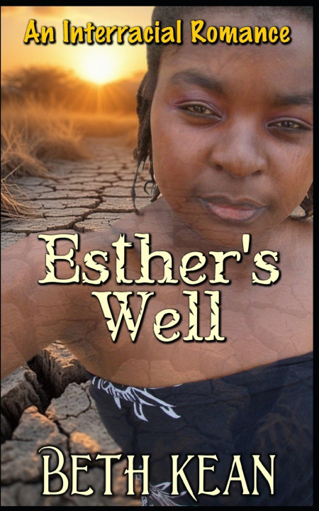 Kniha Esther's Well Beth Kean