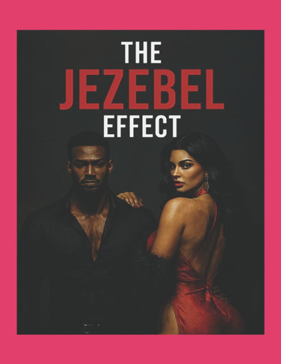 Kniha The Jezebel Effect Devonzelle Wells