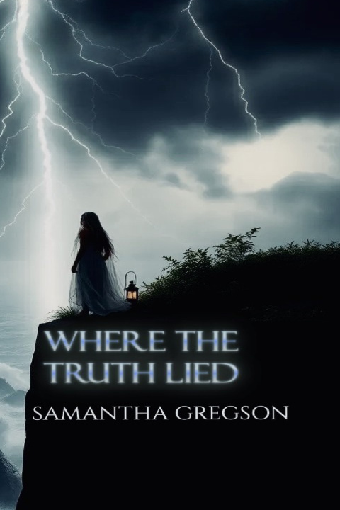 Kniha Where the Truth Lied Samantha Gregson