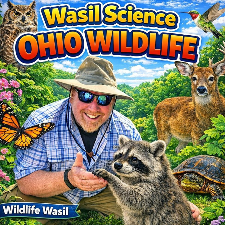 Kniha Creation Creature Features Joseph Paul-Staples Wasil M. Ed.