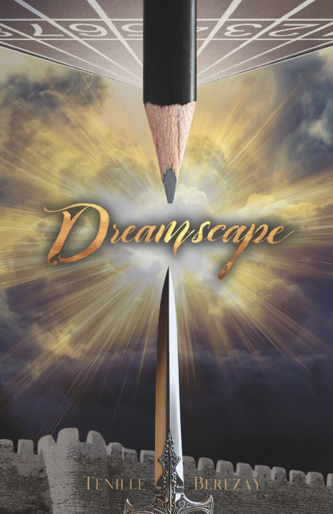 Könyv Dreamscape Tenille Berezay