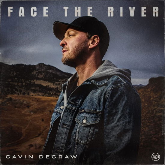 Audio Gavin DeGraw:  Face The River Gavin DeGraw