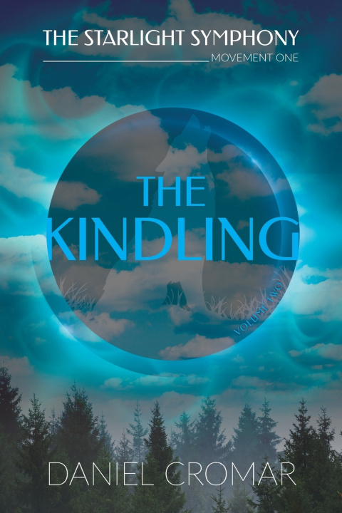 Kniha The Kindling Daniel Cromar