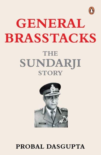 Kniha General Brasstacks Probal DasGupta