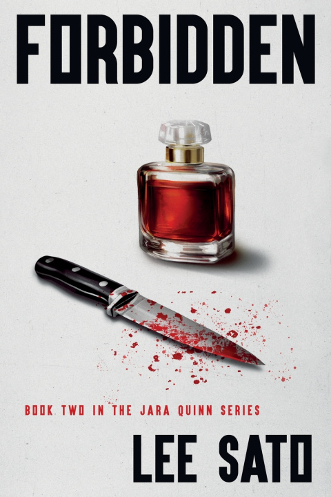 Book Forbidden Lee Sato