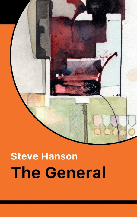 Book The General Steve Hanson