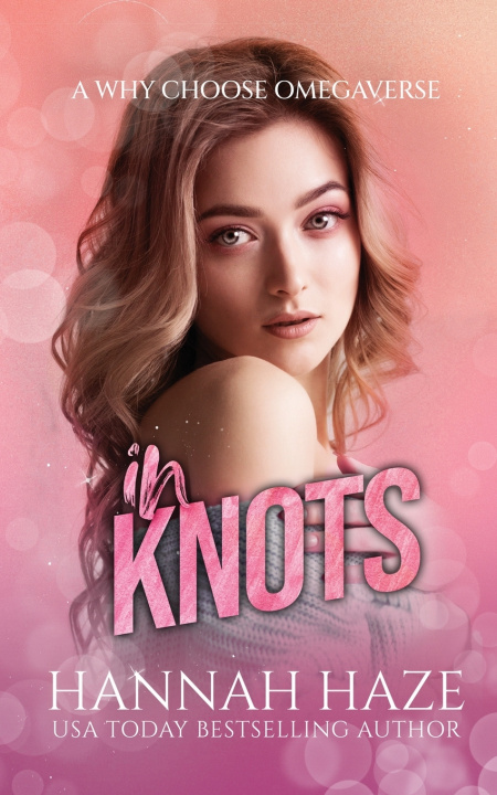 Kniha In Knots Hannah Haze