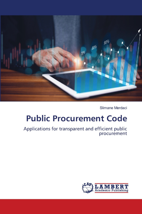 Knjiga Public Procurement Code Slimane Merdaci