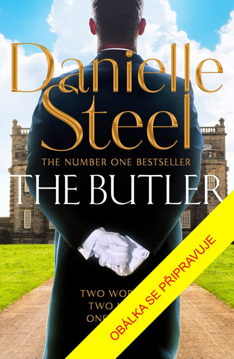 Libro Komorník Danielle Steel