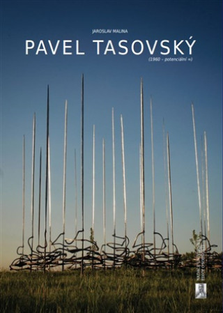 Kniha Pavel Tasovský Jaroslav Malina