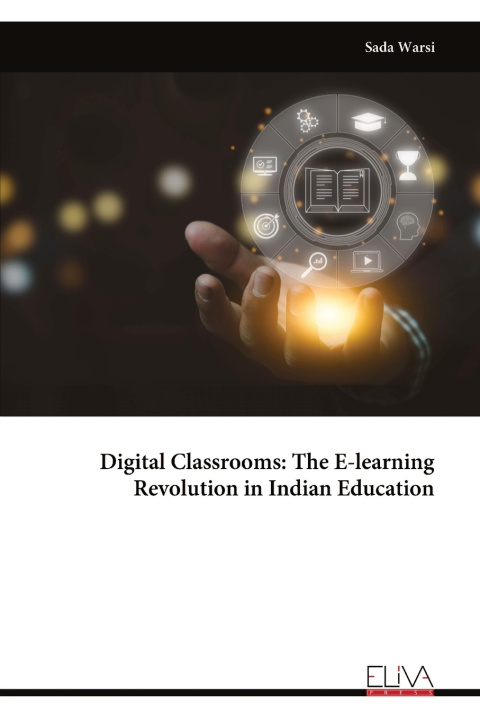 Kniha Digital Classrooms Sada Warsi