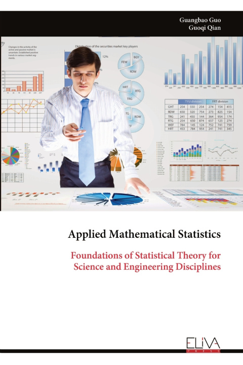 Knjiga Applied Mathematical Statistics Guangbao Guo