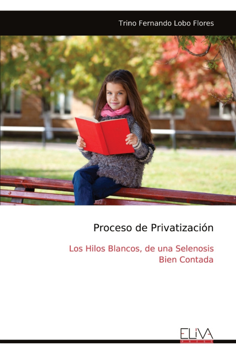 Knjiga Proceso de Privatización Trino Fernando Lobo Flores