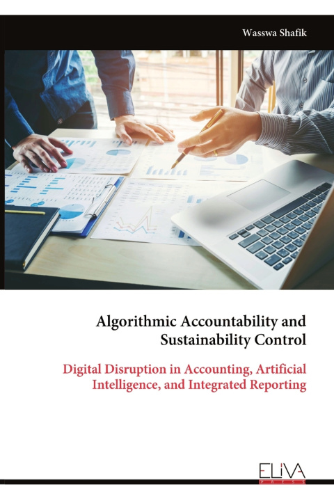 Knjiga Algorithmic Accountability and Sustainability Control Wasswa Shafik