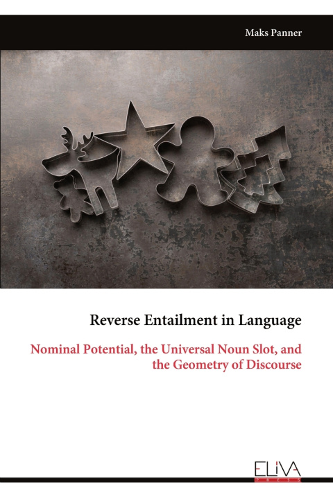 Kniha Reverse Entailment in Language Maks Panner
