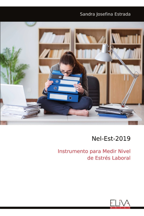 Könyv Nel-Est-2019 Sandra Josefina Estrada