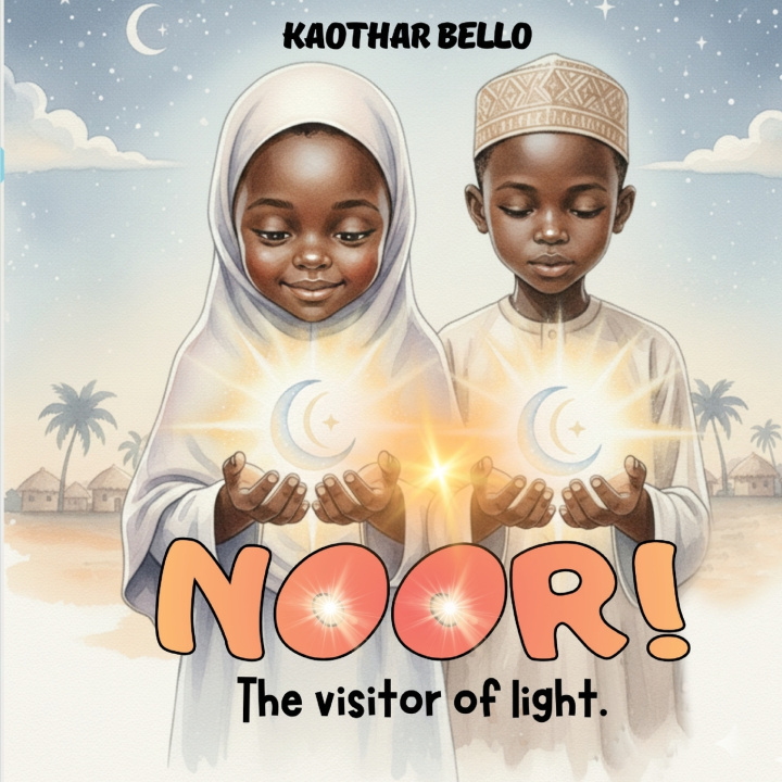 Kniha Noor Kaothar Bello