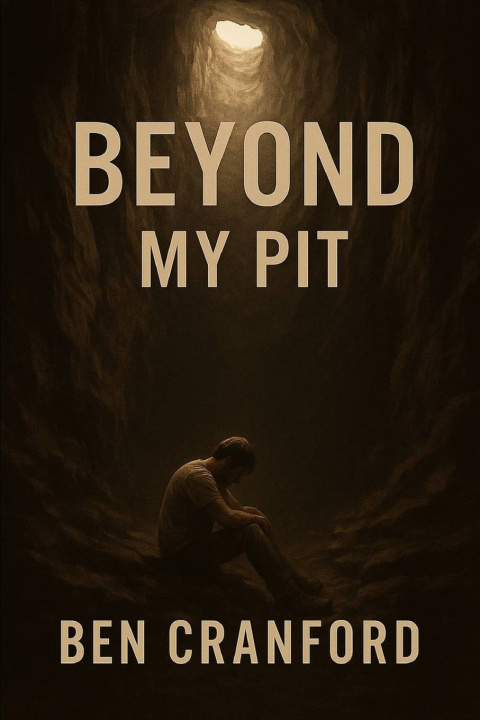 Kniha Beyond My Pit Ben Cranford