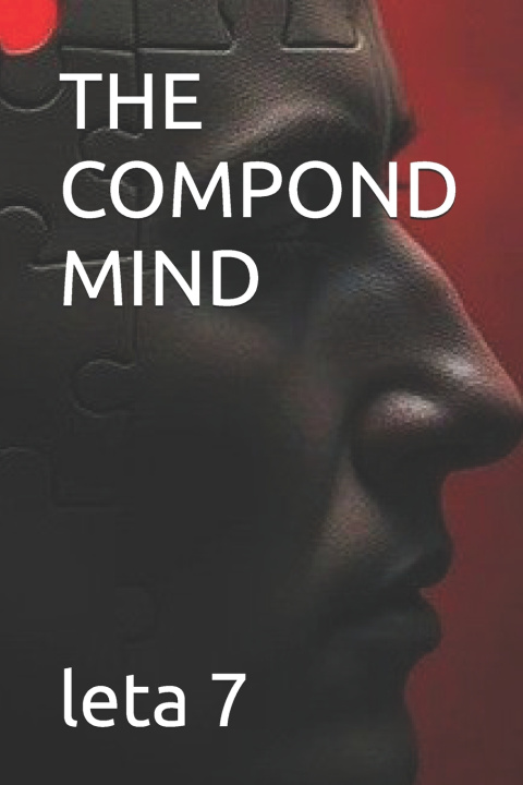 Kniha THE COMPOND MIND leta legese