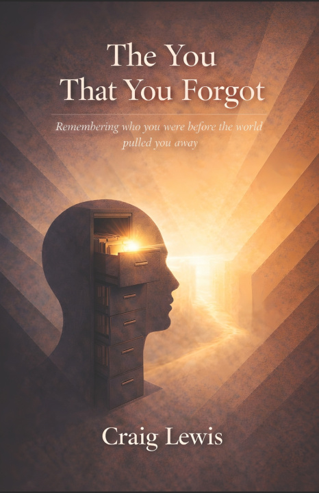 Buch The You That You Forgot Craig Lewis