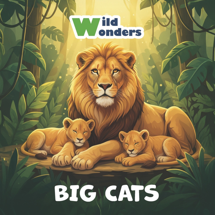 Kniha Wild Wonders Ksu Kolo