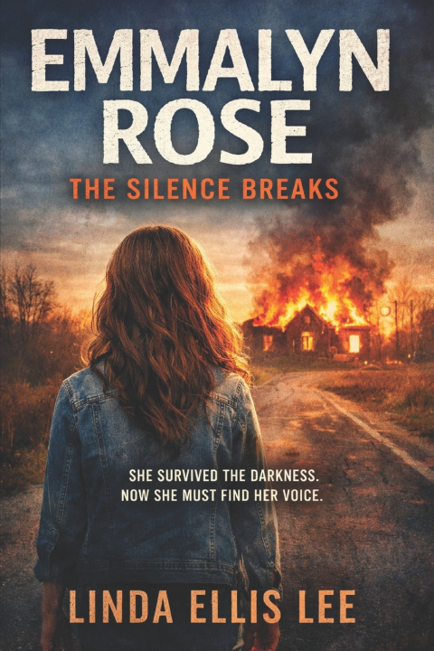 Kniha Emmalyn Rose Linda Ellis Lee