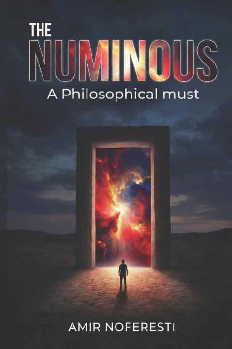 Kniha The Numinous Amir Noferesti