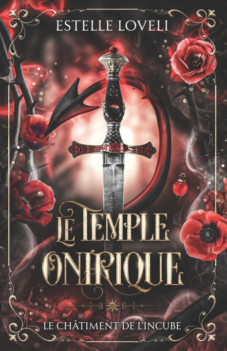 Könyv Le Temple Onirique Estelle Loveli