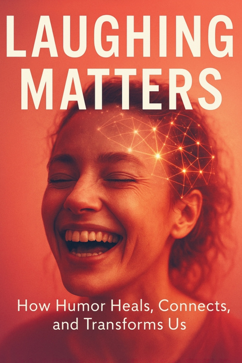 Kniha Laughing Matters Nathalie Harte