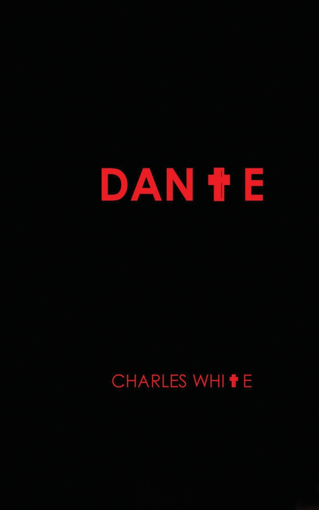 Kniha Dante Charles White
