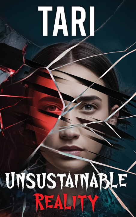 Kniha Unsustainable Reality Tari