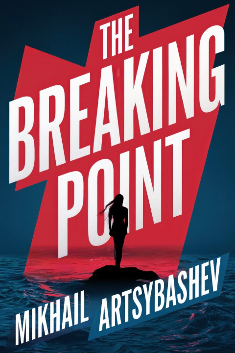 Boek The Breaking Point Mikhail Artsybashev