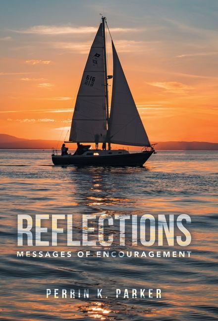Kniha REFLECTIONS Perrin K. Parker