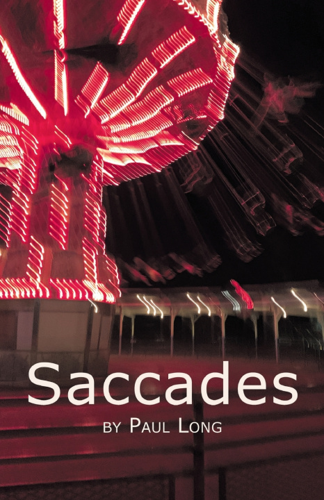 Buch Saccades Paul Long
