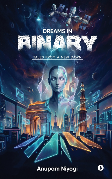 Kniha Dreams in Binary Anupam Niyogi