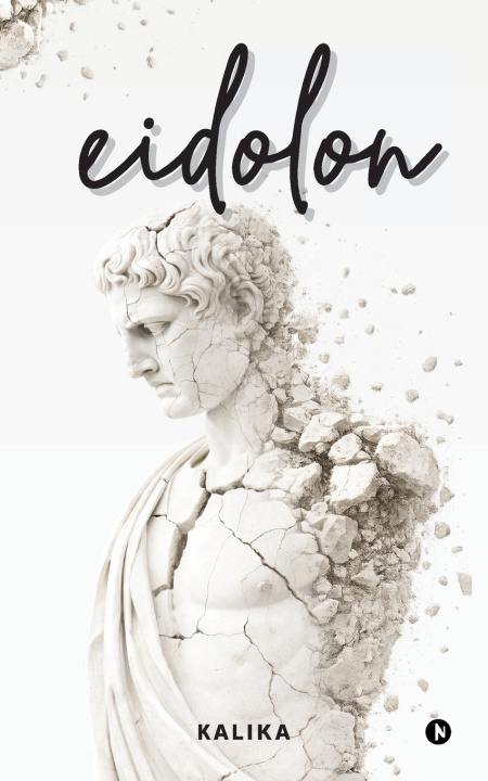Kniha eidolon Kalika