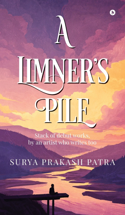 Kniha A Limner's Pile Surya Prakash Patra