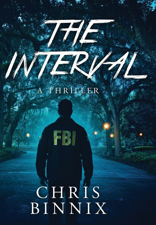 Kniha The Interval Chris Binnix