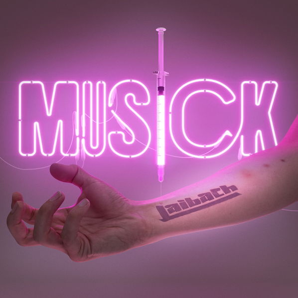 Audio Laibach:  Musick Laibach