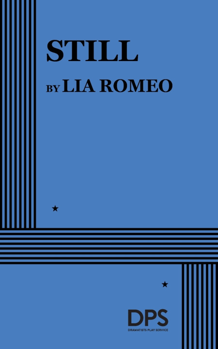 Könyv Still Lia Romeo