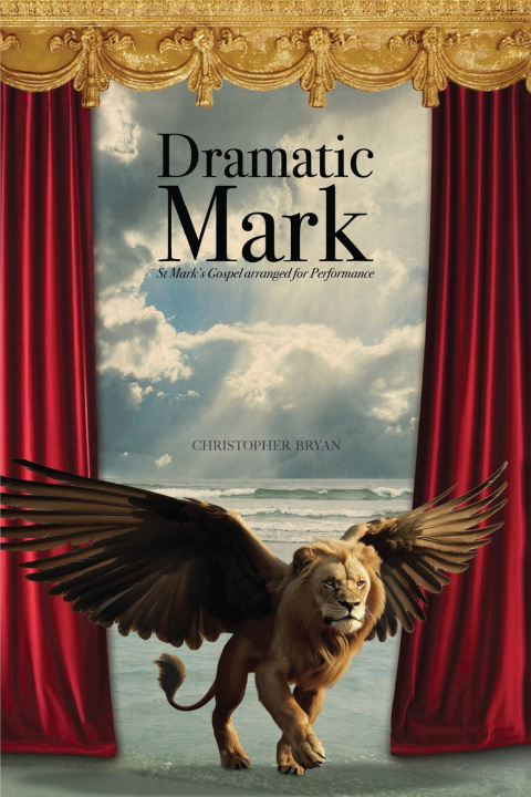 Kniha Dramatic Mark Christopher Bryan
