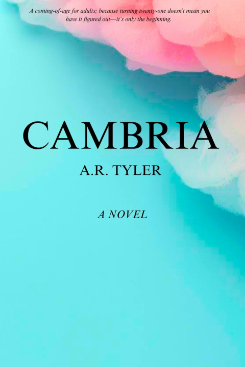 Kniha CAMBRIA A.R. TYLER